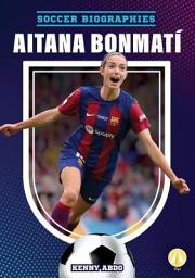 Icon image Aitana Bonmati