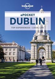 Icon image Lonely Planet Pocket Dublin