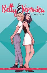 Icon image Betty & Veronica: Senior Year