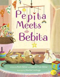 Icon image Pepita Meets Bebita