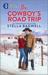 Icon image The Cowboy's Road Trip