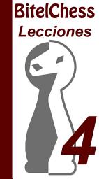 Icon image BitelChess Lecciones 4: Alfiles de distinto color
