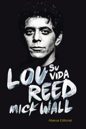 Icon image Lou Reed: su vida