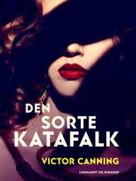 Icon image Den sorte katafalk