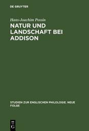 Icon image Natur und Landschaft bei Addison