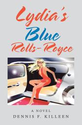 Icon image Lydia’s Blue Rolls-Royce