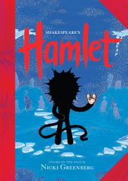 Icon image Hamlet: William Shakespeare's Hamlet, staged on the page
