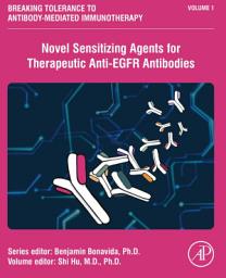 Icon image Novel Sensitizing Agents for Therapeutic Anti-EGFR Antibodies