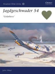Icon image Jagdgeschwader 54 'Grünherz'