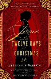 Icon image Jane and the Twelve Days of Christmas