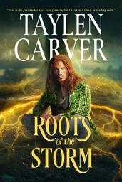 Icon image Roots of the Storm