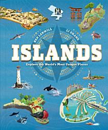 Icon image Islands: Explore the World's Most Unique Places