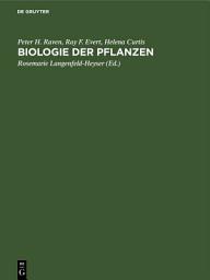 Icon image Biologie der Pflanzen