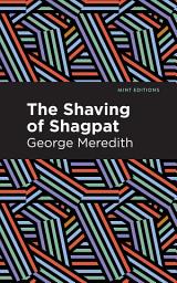 Icon image The Shaving of Shagpat: A Romance