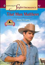 Icon image That Man Matthews