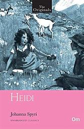 Icon image The Originals : Heidi