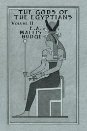 Icon image Gods Of The Egyptians - 2 Vols