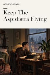 Icon image Keep The Aspidistra Flying