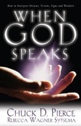 Icon image When God Speaks