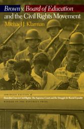 Icon image Brown v. Board of Education and the Civil Rights Movement
