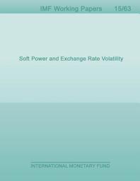 Icon image Soft Power and Exchange Rate Volatility