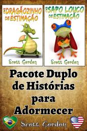 Icon image Pacote Duplo de Histórias para Adormecer