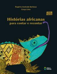 Icon image Histórias africanas para contar e recontar: Edição 2