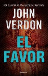 Icon image El favor (Serie David Gurney 8)