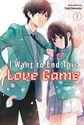 Icon image I Want to End This Love Game
