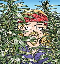 Icon image The Weed Whisperer