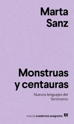 Icon image Monstruas y centauras