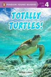 Icon image Totally Turtles!