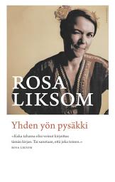 Icon image Yhden yön pysäkki