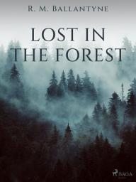 Icon image Lost in the Forest