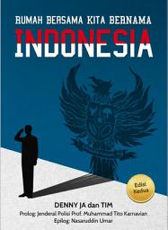 Icon image Rumah Bersama Kita Bernama Indonesia