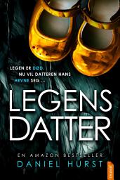 Icon image Legens datter