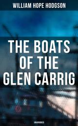 Icon image The Boats of the Glen Carrig (Unabridged)