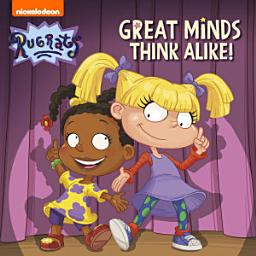 Icon image Great Minds Think Alike! (Rugrats)