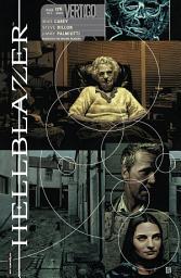 Icon image Hellblazer (1988 - 2013)
