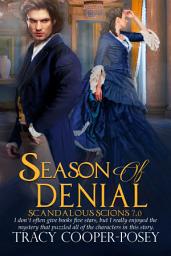 Icon image Season of Denial: A Victorian Historical Romance Novel