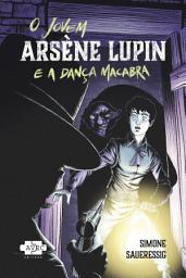 Icon image O jovem Arsène Lupin e a dança macabra