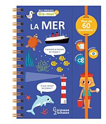 Icon image La mer