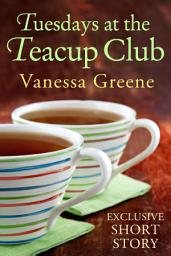 Icon image Tuesdays at the Teacup Club