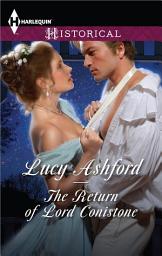 Icon image The Return of Lord Conistone