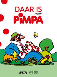 Icon image Pimpa - Daar is Pimpa!