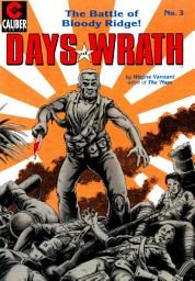 Icon image Days of Wrath