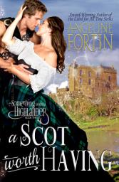 Icon image A Scot Worth Having