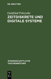 Icon image Netzwerke IV: Zeitdiskrete und digitale Systeme