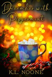 Icon image December with Peppermint