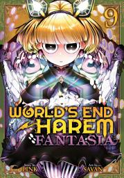 Icon image World's End Harem: Fantasia